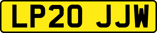 LP20JJW