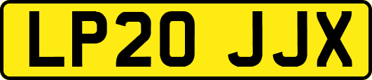 LP20JJX