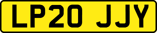 LP20JJY