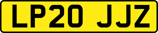 LP20JJZ