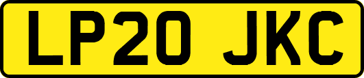 LP20JKC