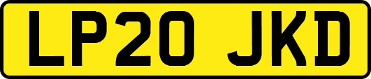 LP20JKD