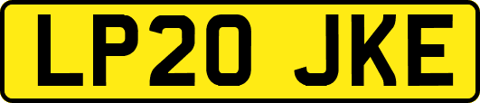 LP20JKE