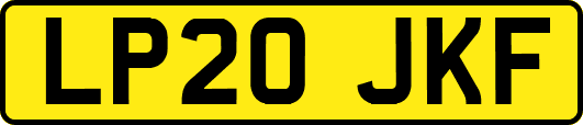 LP20JKF