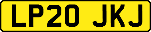 LP20JKJ