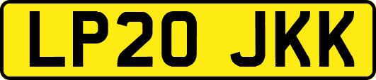 LP20JKK