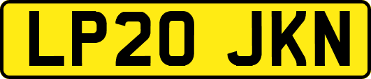 LP20JKN