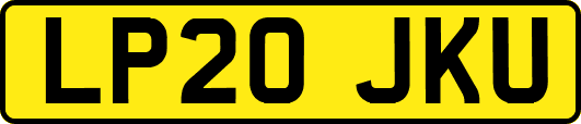 LP20JKU