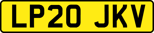 LP20JKV