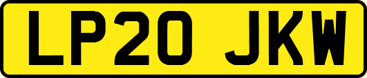 LP20JKW