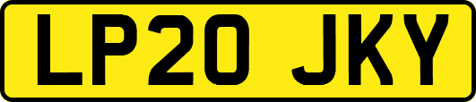 LP20JKY