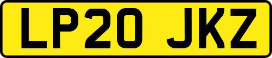 LP20JKZ