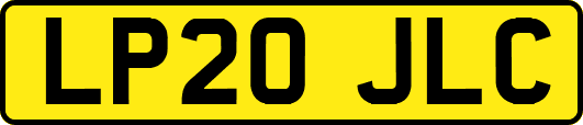 LP20JLC