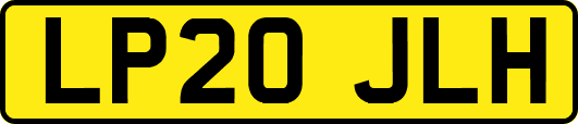 LP20JLH