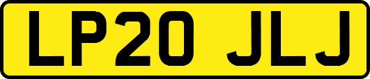 LP20JLJ
