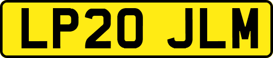 LP20JLM