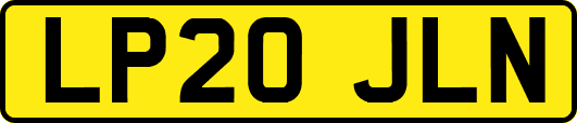 LP20JLN