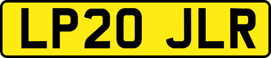 LP20JLR
