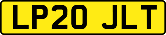 LP20JLT