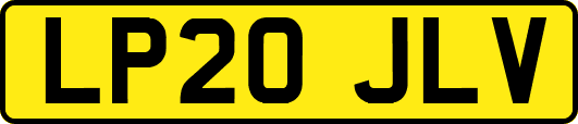 LP20JLV