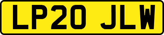 LP20JLW