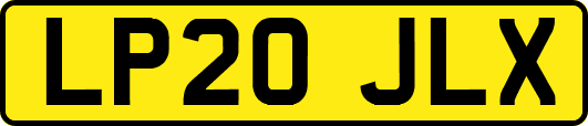 LP20JLX