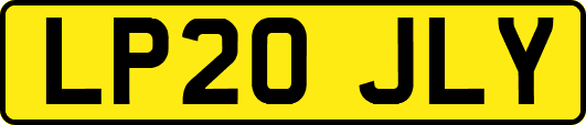 LP20JLY