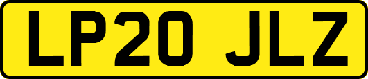 LP20JLZ
