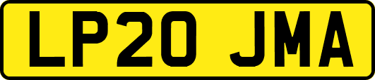 LP20JMA