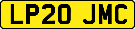 LP20JMC