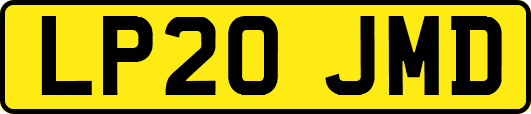 LP20JMD