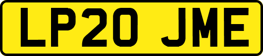 LP20JME