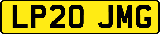 LP20JMG