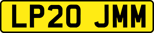LP20JMM