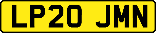 LP20JMN