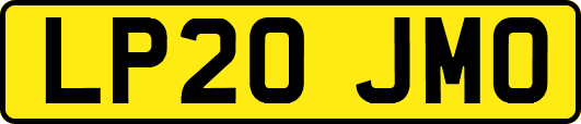 LP20JMO