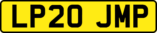 LP20JMP