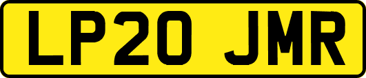 LP20JMR
