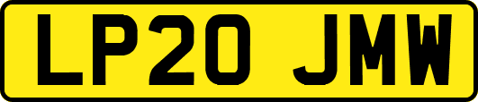LP20JMW