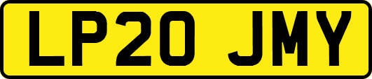 LP20JMY
