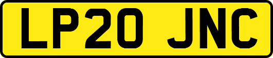LP20JNC
