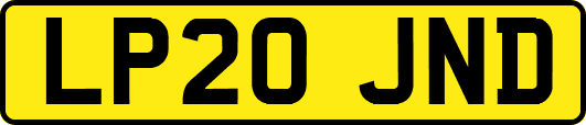 LP20JND
