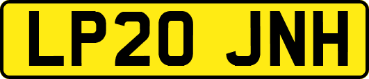 LP20JNH