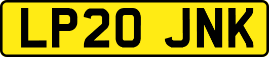 LP20JNK