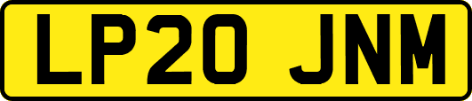 LP20JNM