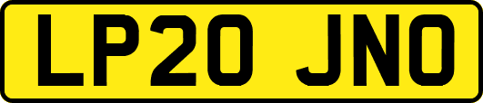 LP20JNO