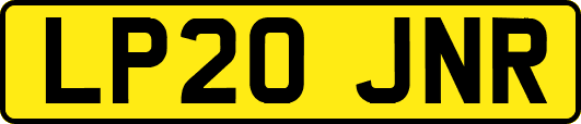 LP20JNR