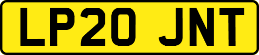 LP20JNT