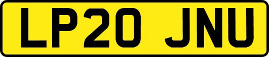 LP20JNU