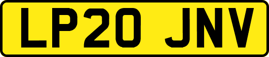 LP20JNV